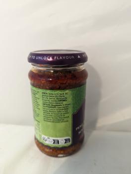 Pataks Hot Lime Pickle 283g